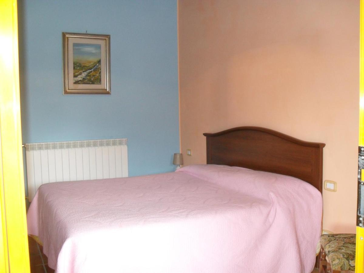 Agriturismo Il Prataccio Ischia di Castro Bagian luar foto